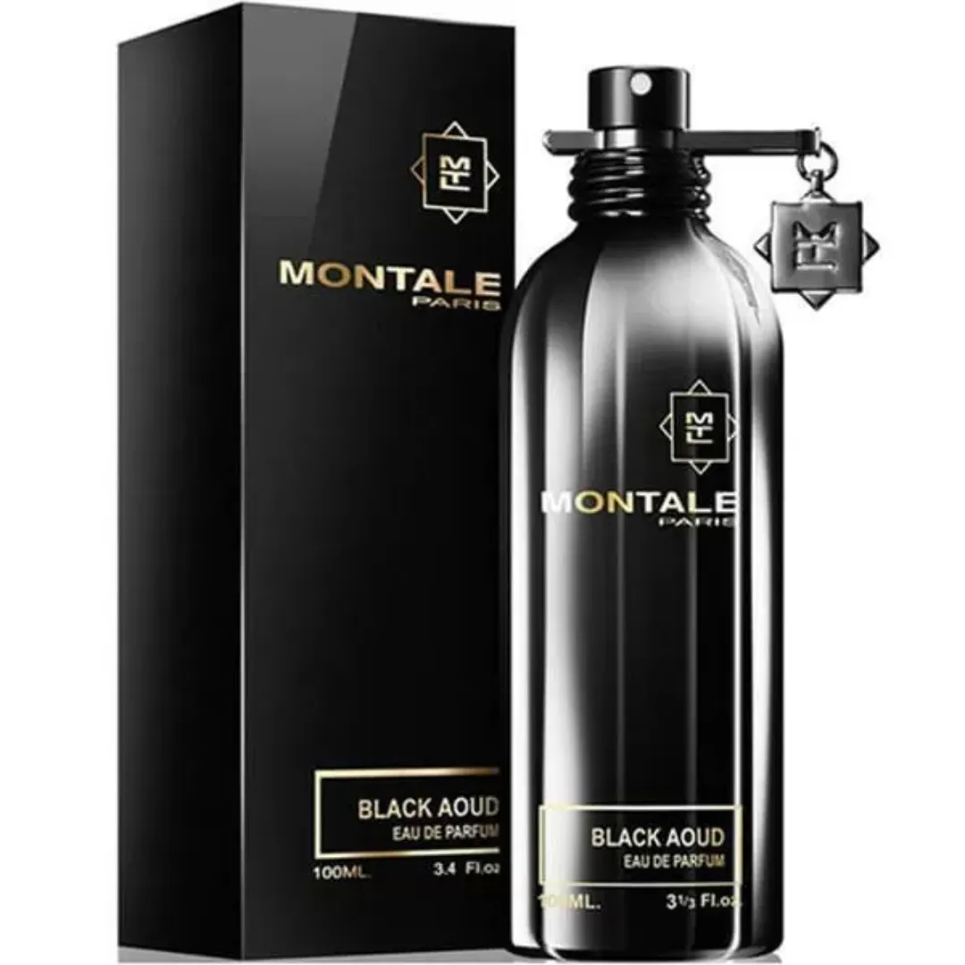 Black Aoud Montale