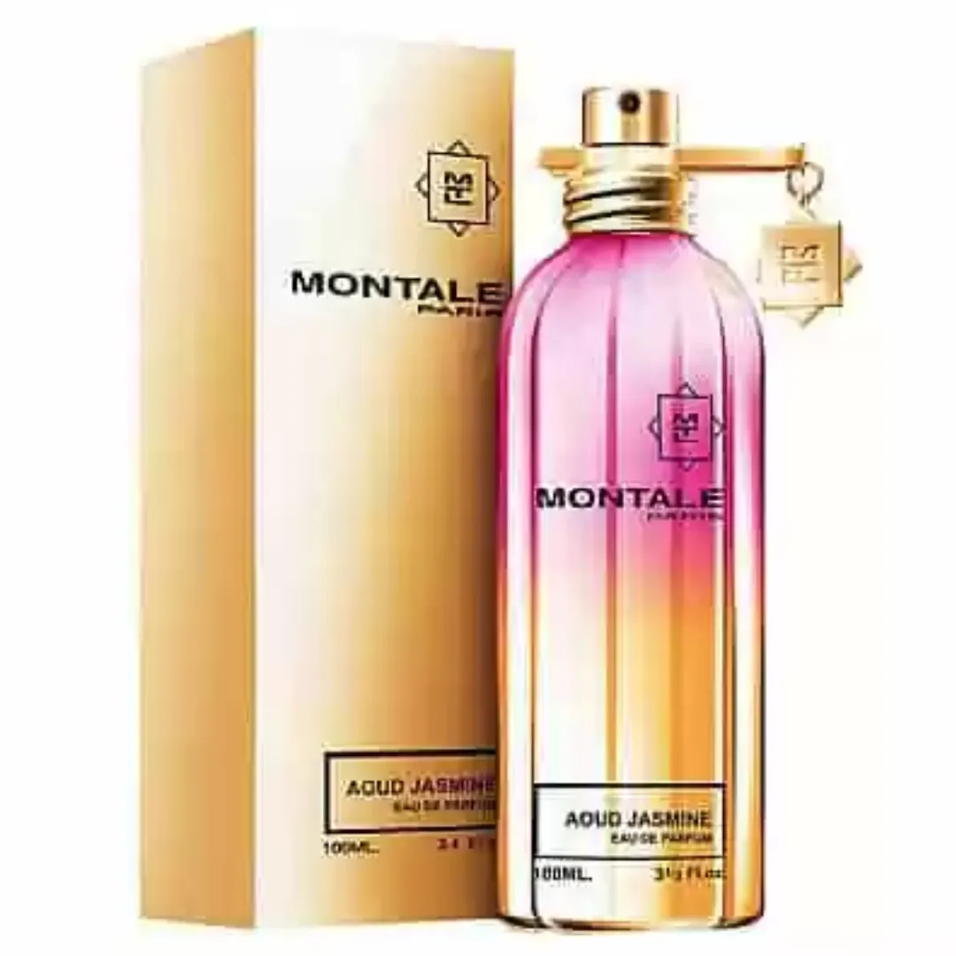 Aoud Jasmine Montale