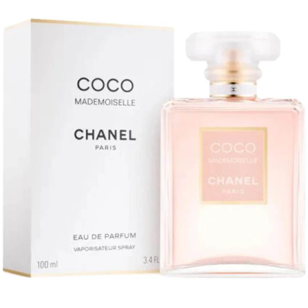 Coco Mademoiselle Chanel 