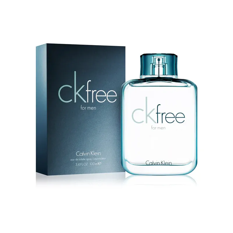 Ck Free Calvin Klein 