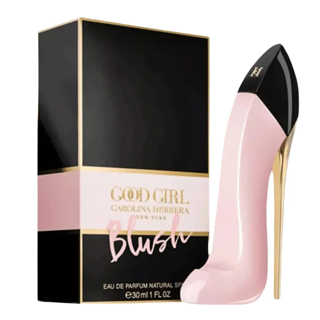 Good Girl Blush Carolina Herrera