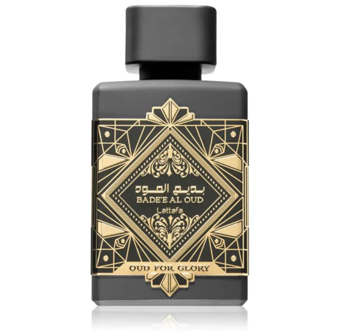 Oud Four Glory Lataffa