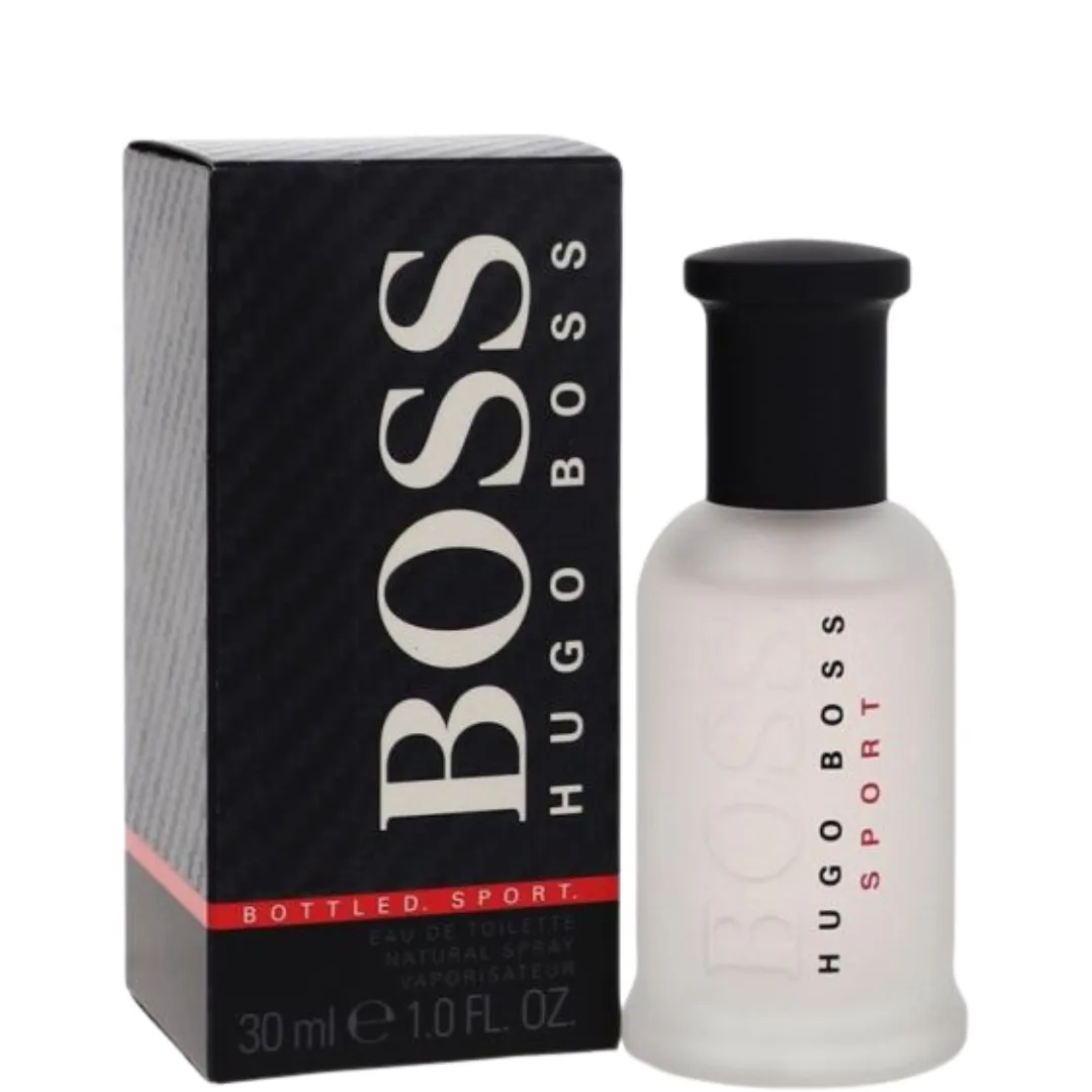 Boss bottled Sport Hugo Boss