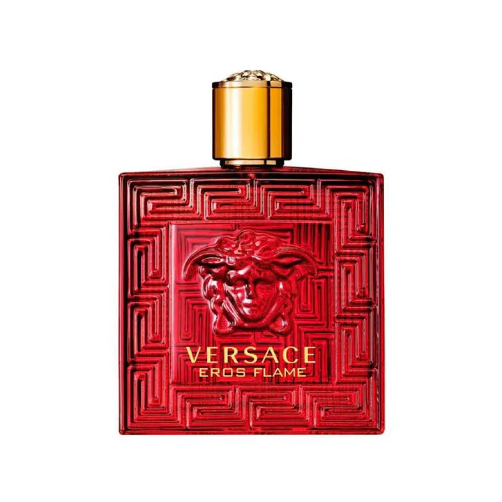 Eros Flame Versace 