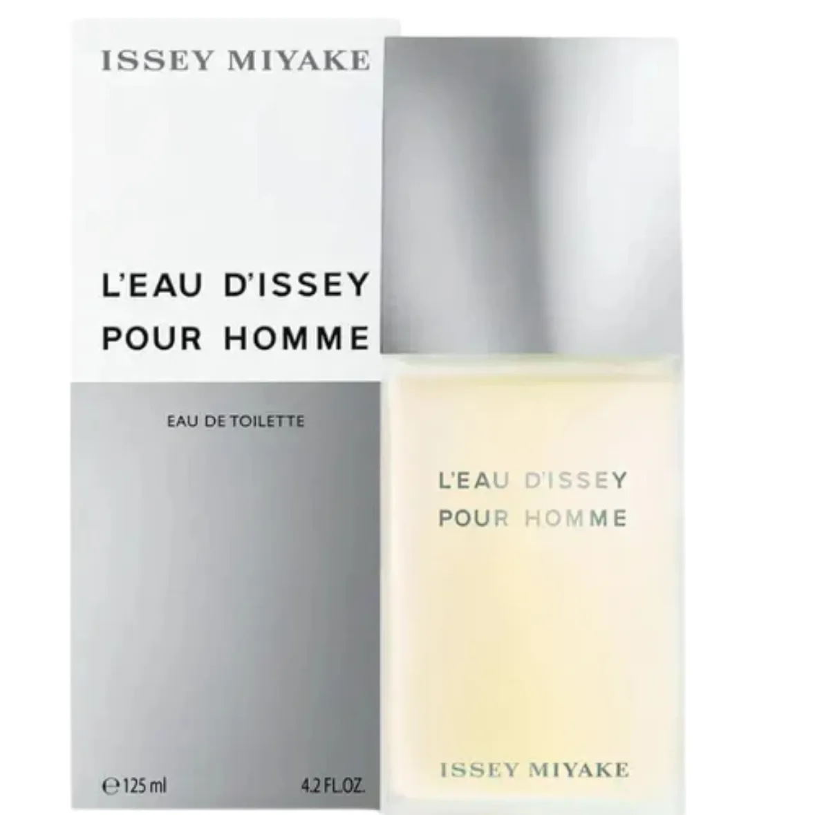 Issey Miyake Pour Homme