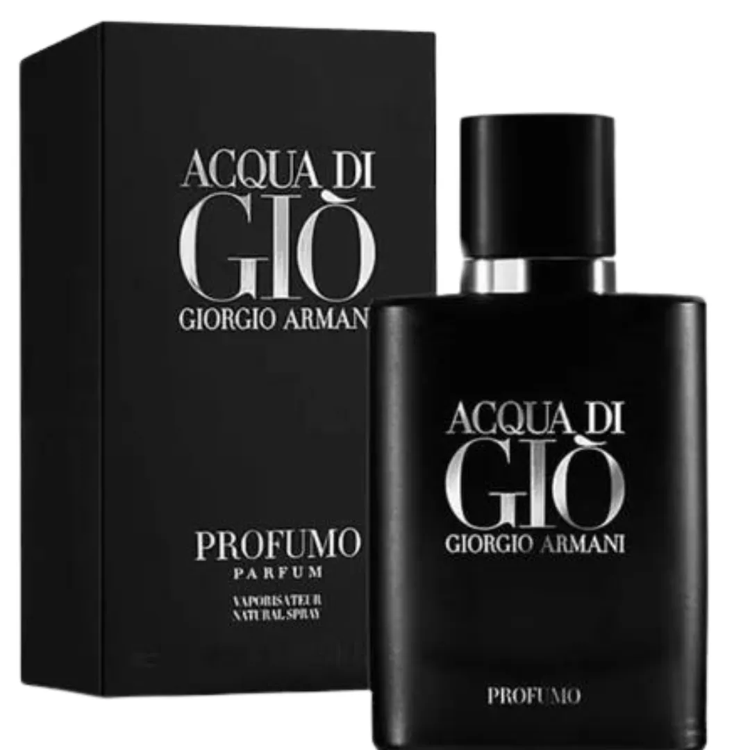 Acgua Di Gio Profumo Giorgio Armani  