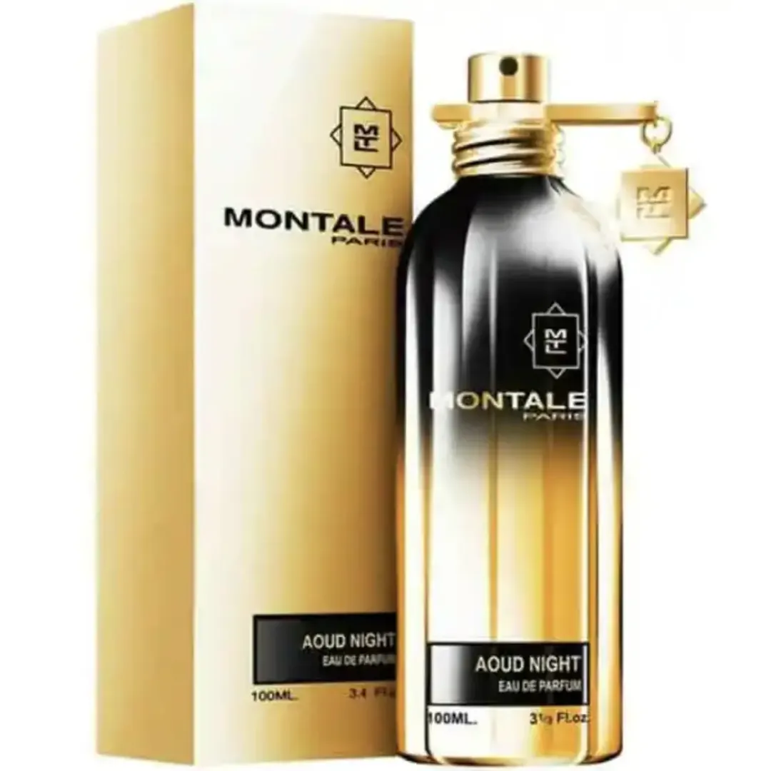 Aoud Nigth Montale