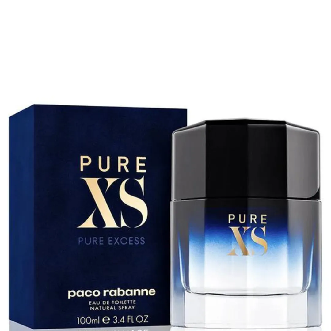 Pure XS Paco Rabanne 