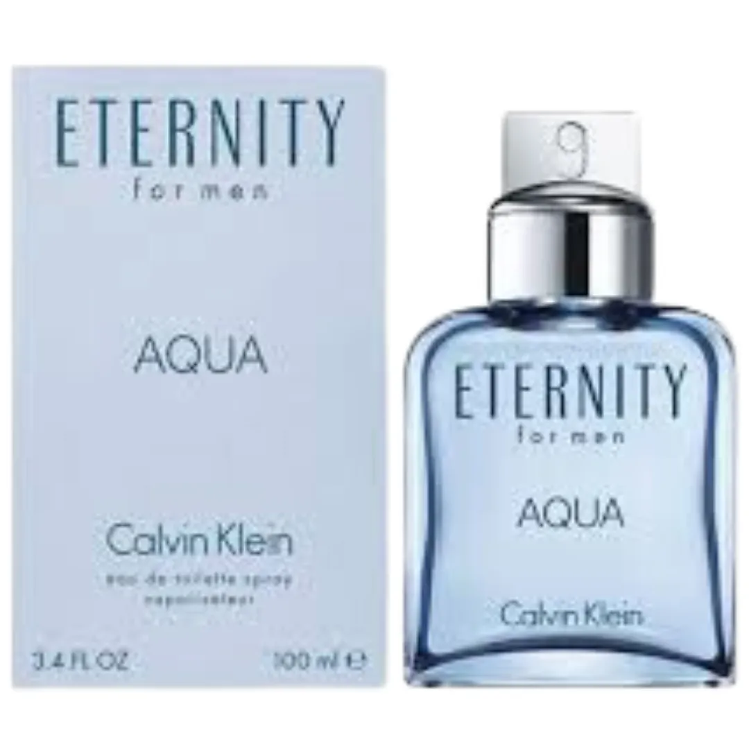 Ck Eternity Aqua Calvin Klein