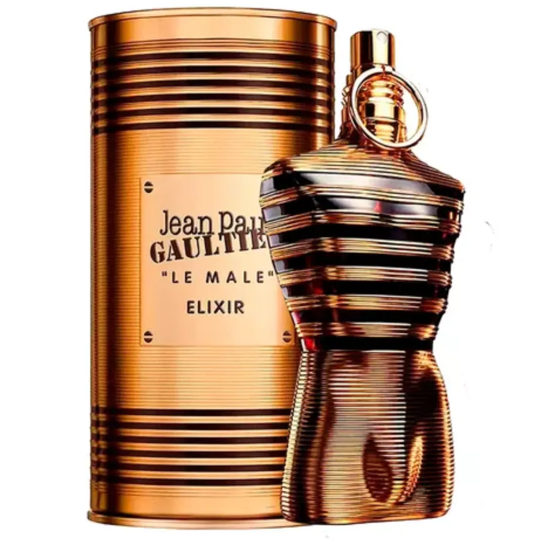 Elixir Jean Paul Gaultier