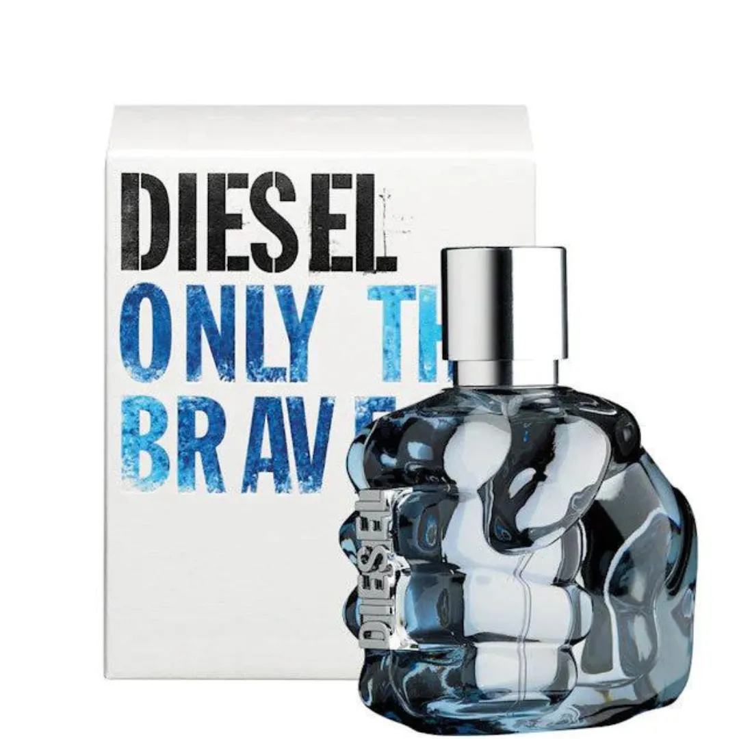 Only the brave  Diesel