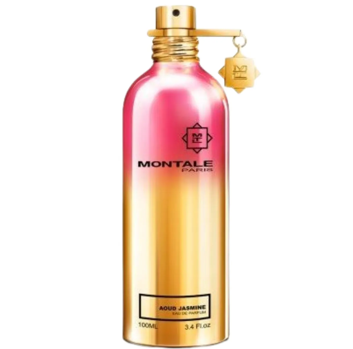 Aoud Jasmine Montale