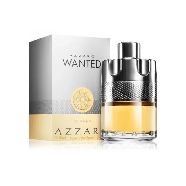 Azzaro Wanted