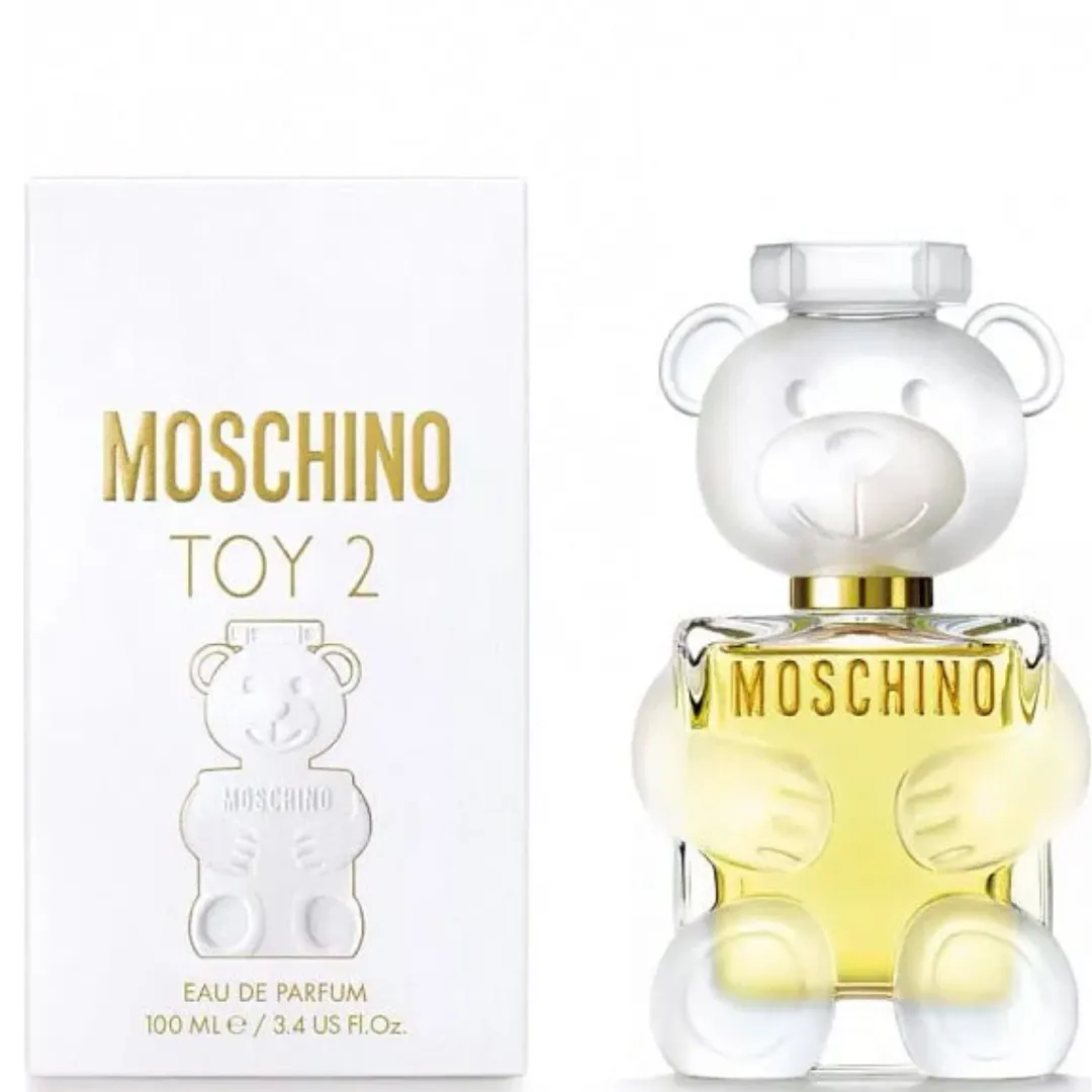 Toy 2 Moschino 