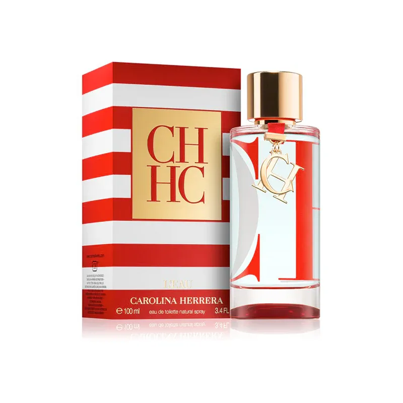 Ch Leau Carolina Herrera