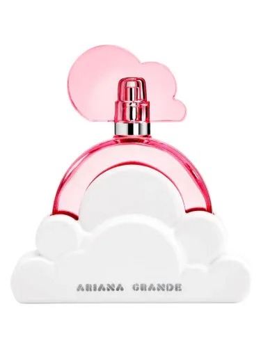 Cloud Pink Ariana Grande