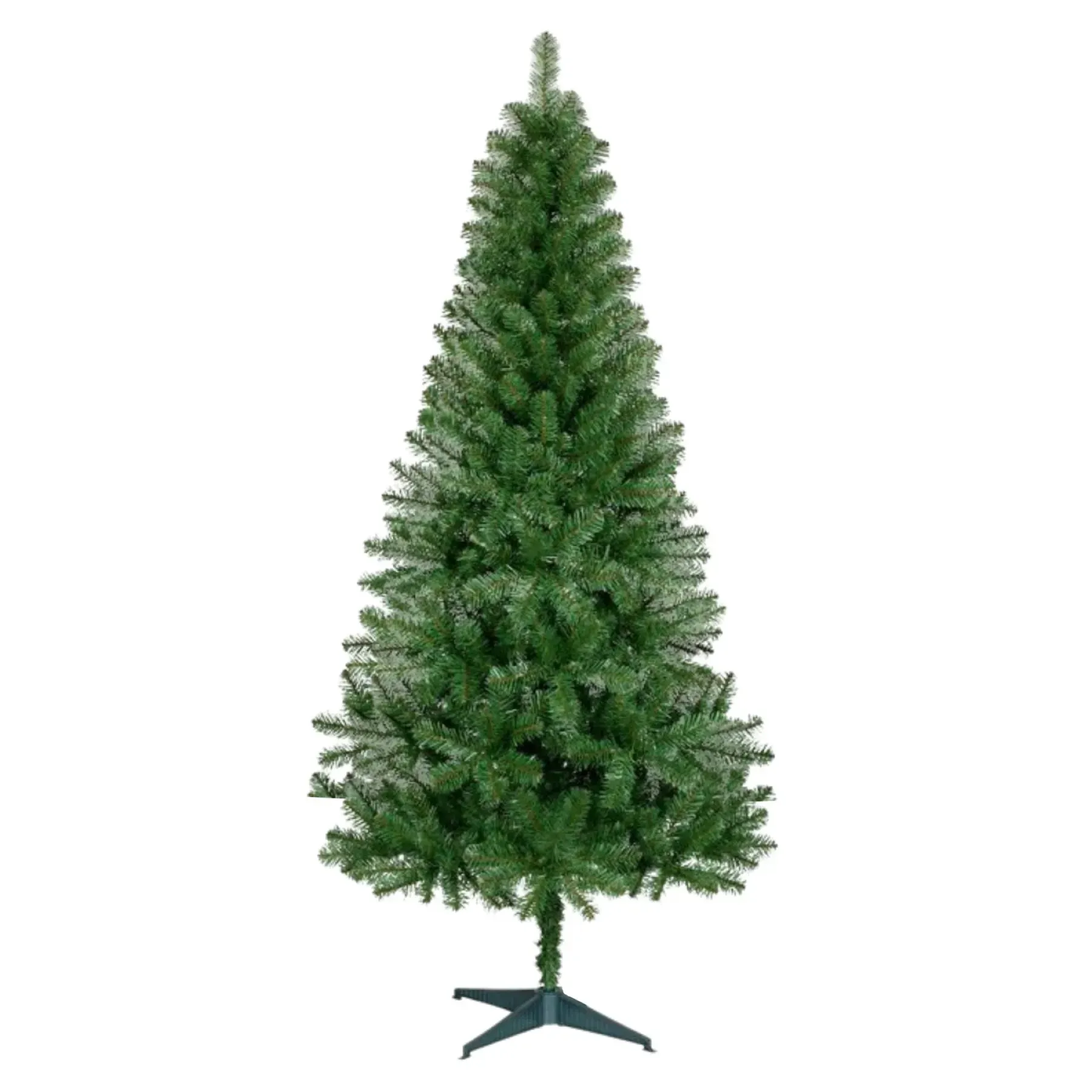 Arbol De Navidad 180cms 645 Ramas