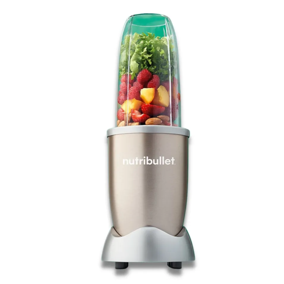 Nutribullet Renahouse 1000w Licuadora Extractor