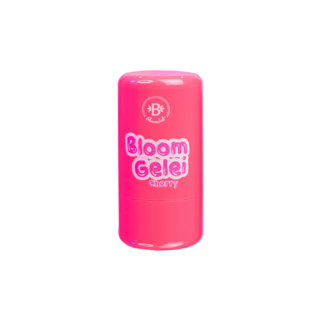 Bloom Gelei Bloomshell - Color Cherry 