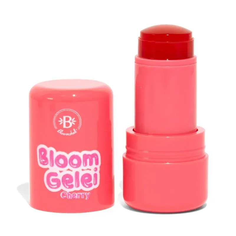 Bloom Gelei Bloomshell - Color Cherry 