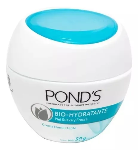 Pond s Bio-Hidratante X50Gr