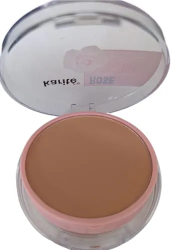 Polvo Compacto Karité Rose 16h Tono 2