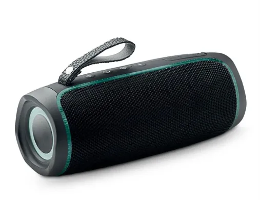 Parlante TG 287 Bluetooth Radio Recargable