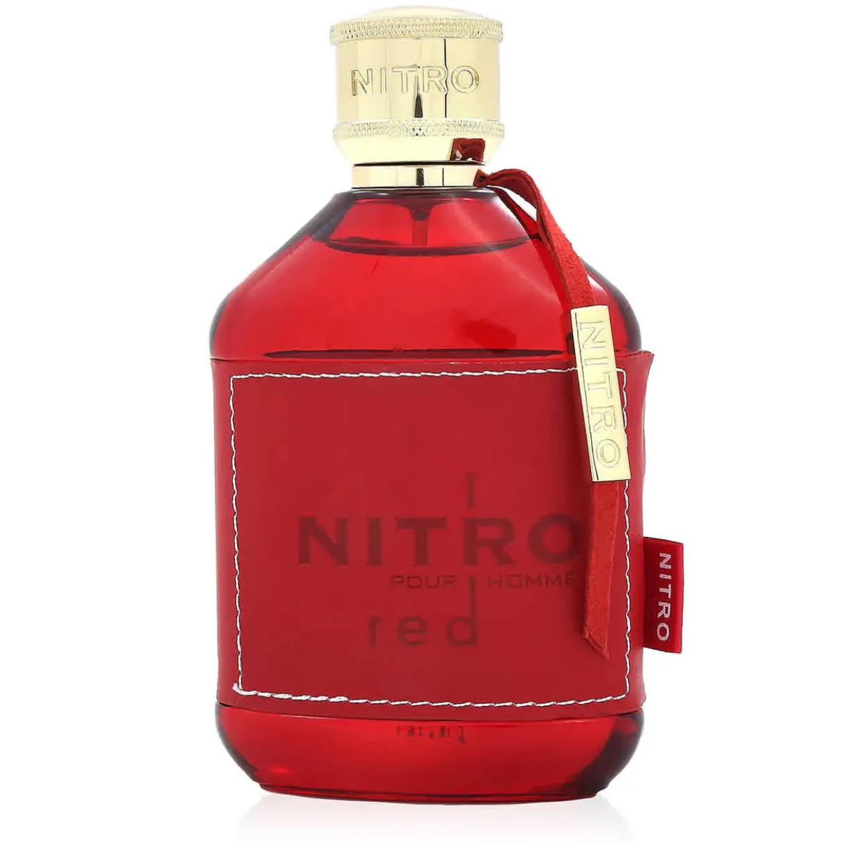 Perfume Nitro Red Dumont EDP 100ML Original