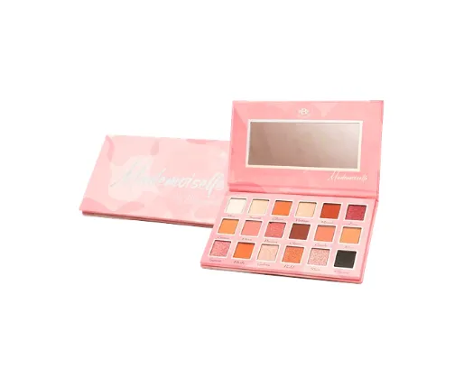 Paleta de sombras Mademoiselle Bloomshell