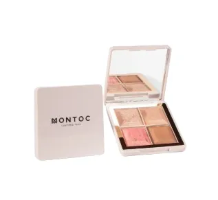 Paleta de Rostro Ligth Set MONTOC