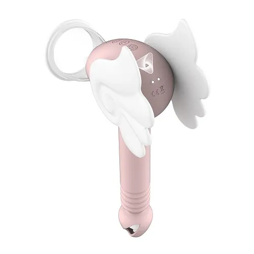 Vibrador Sakura Captor