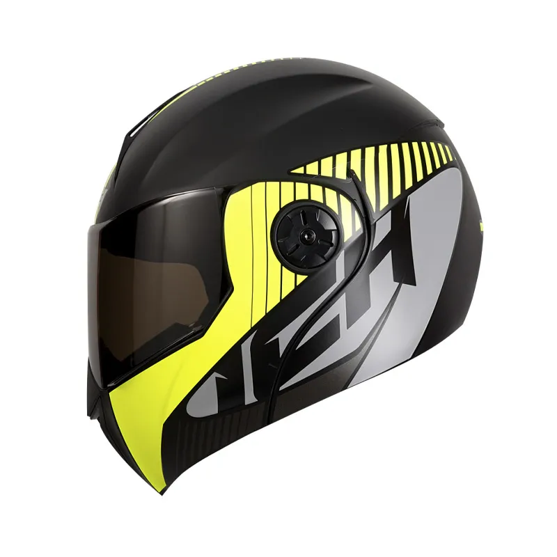 Casco Abatible ICH 3110 Trayform 