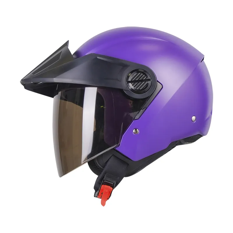 Casco Abierto ICH 102 Solid