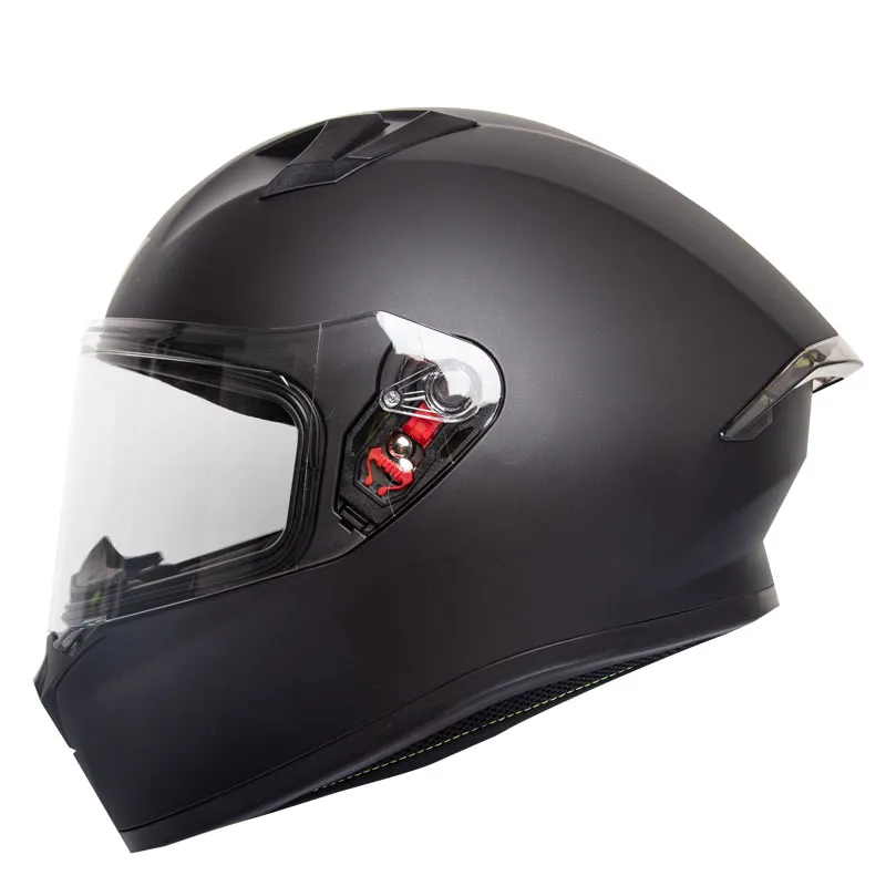 Casco Integral ICH 503 Sp Plano Solid