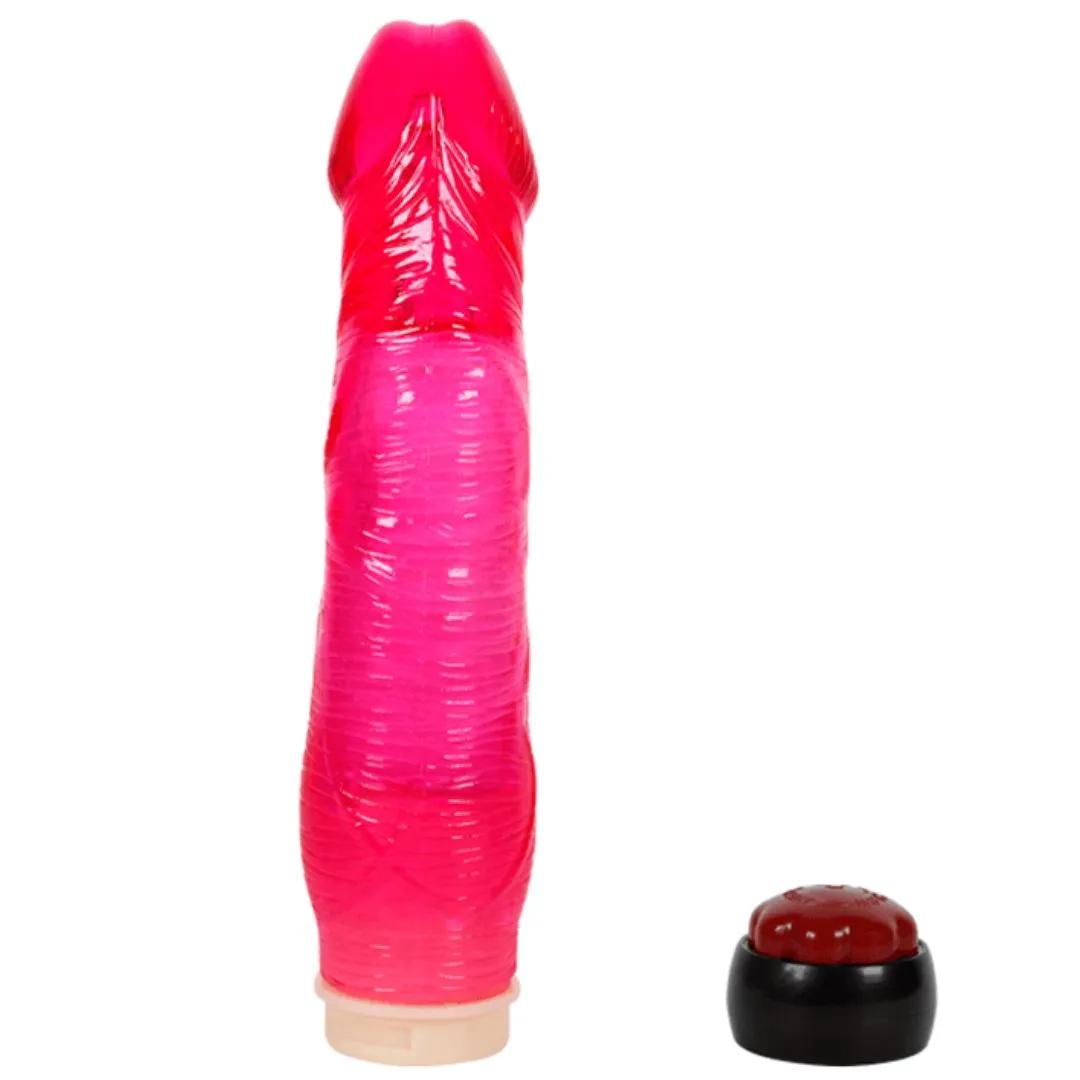 Vibrador Exciter Marca KissMe