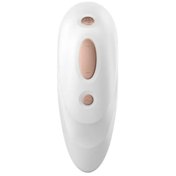 Satisfyer 1 Pro +