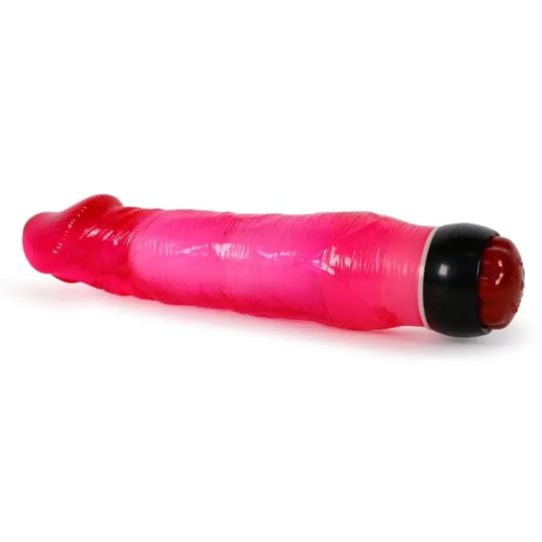 Vibrador Exciter Marca KissMe