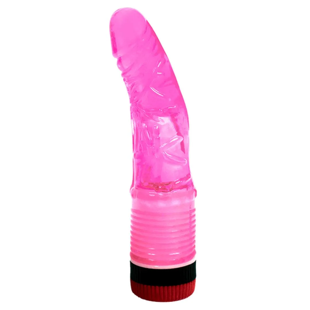 Vibrador Hierbabuena Marca Kissme