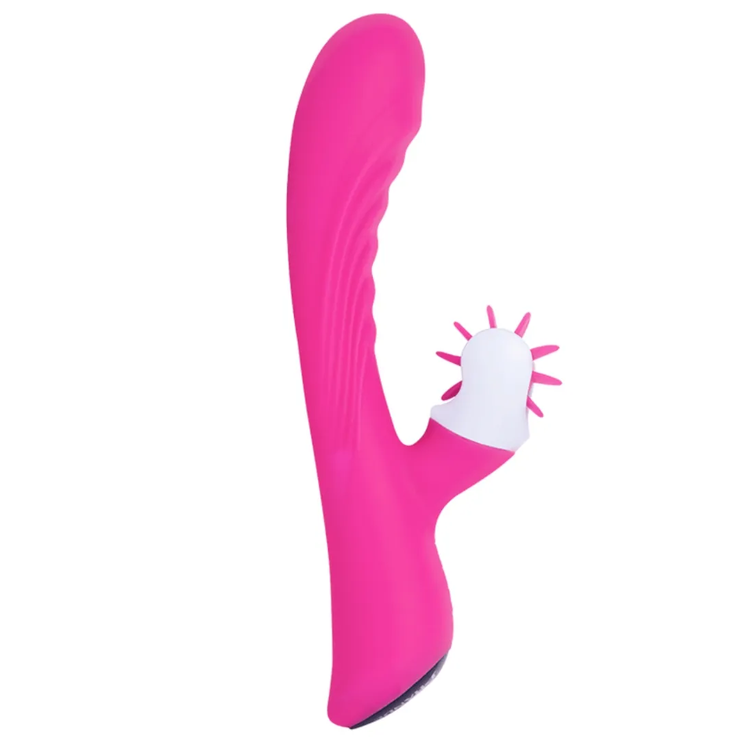 Vibrador Punto G Nymph