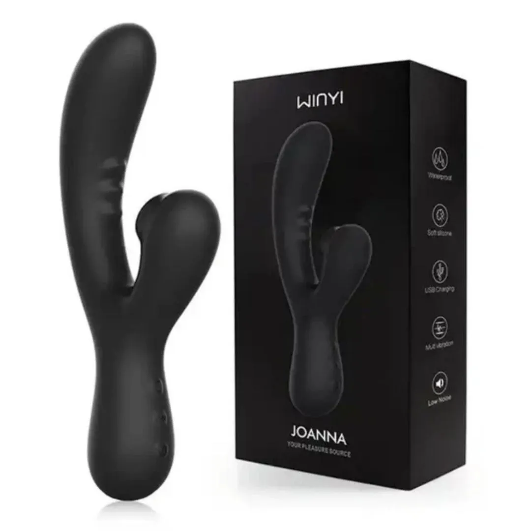 Vibrador Winyi Joanna