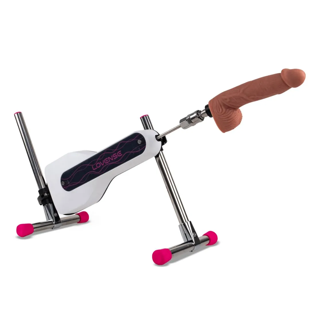 Mini Sex Machine Lovense (Maquina)