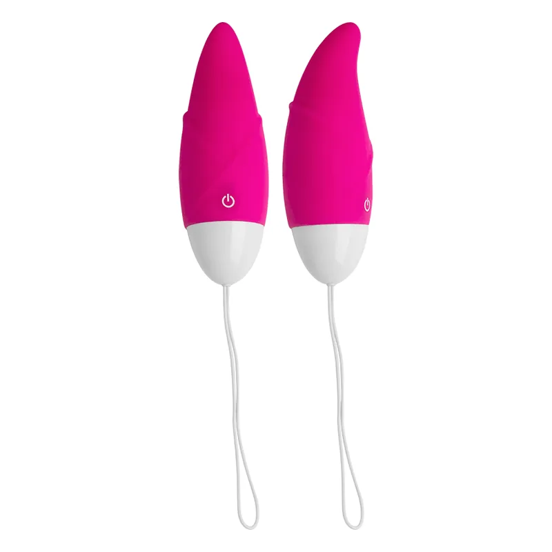 Huevo Vibrador Inalámbrico 10 Velocidades LOVETOY