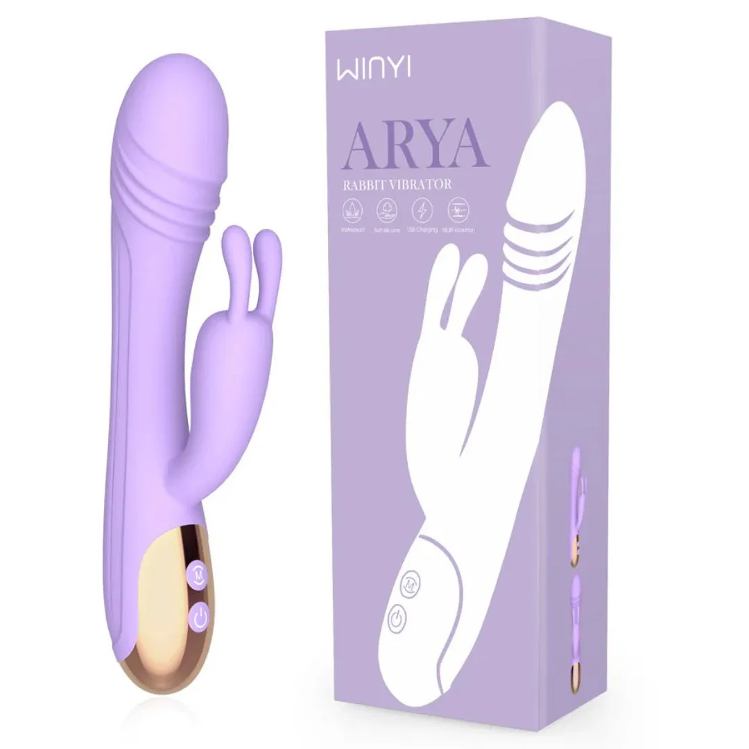 Vibrador Winyi Arya