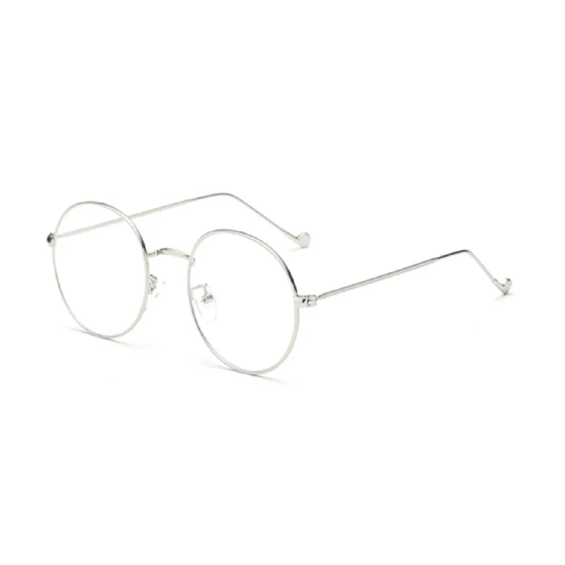 Gafas Óptica Descanso RETRO® Mahatma Gandhi Iconic Original Luz Azul PC Gamer HD