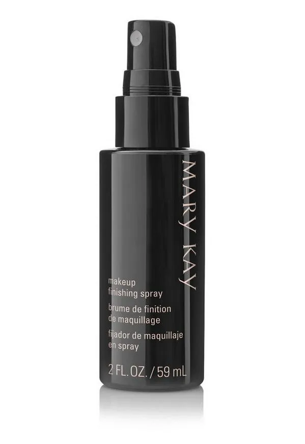 Fijador de Maquillaje en Spray Mary Kay®