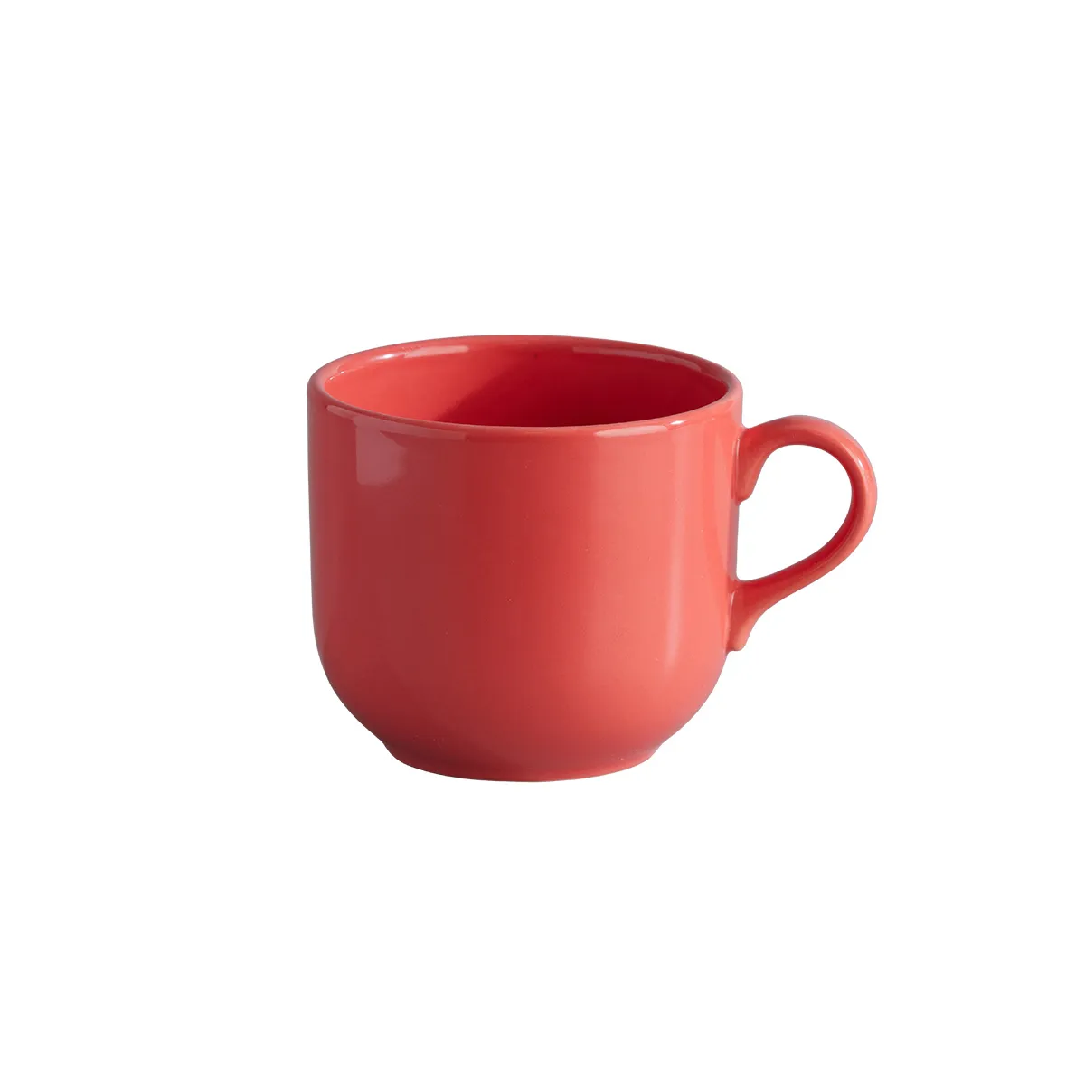 Juego De Pocillos Mugs Jumbo Corona X 4 Unidades