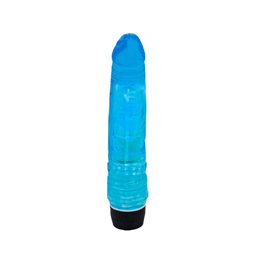 Vibrador Apolo EV Colores 