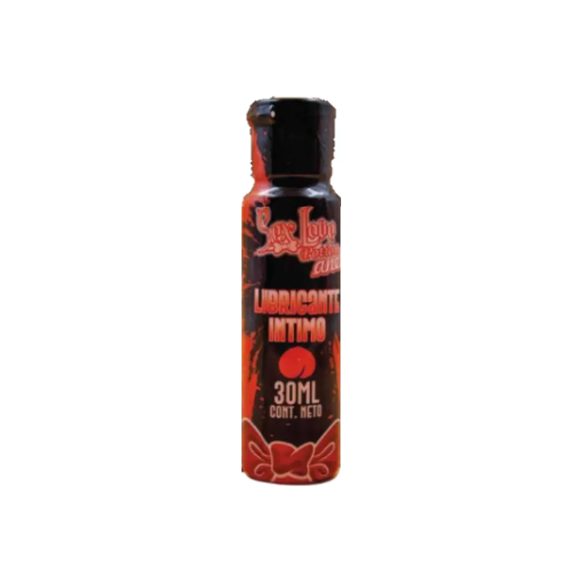 Lubricante Anal Tubo Sex Love X 30ml