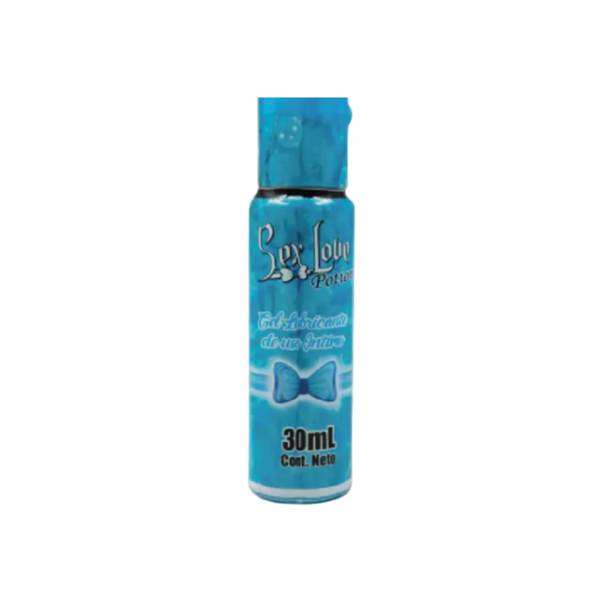 Lubricante Tubo Neutro A Base De Agua X 30ml