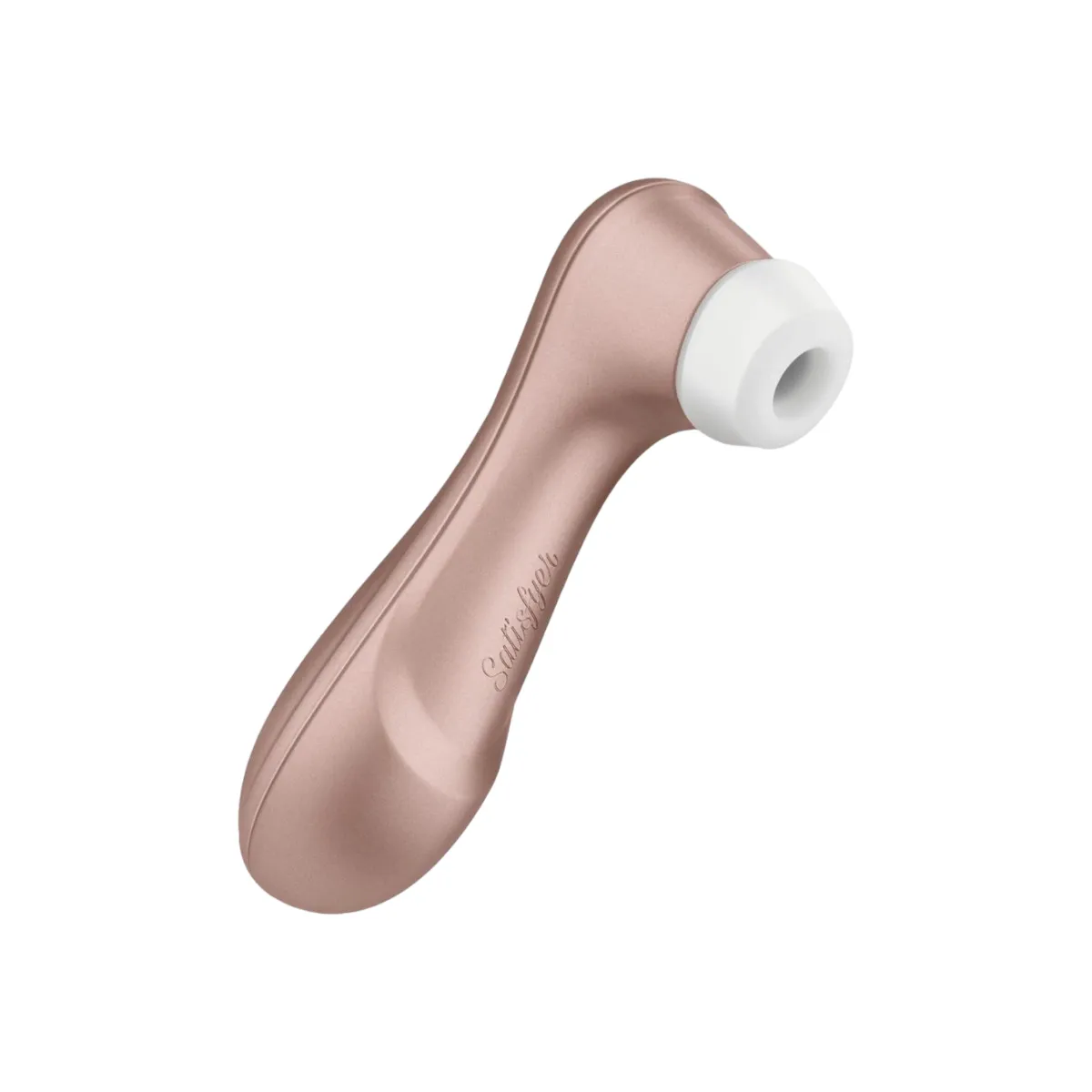 Succionador Clítoris Satisfyer Pro 2